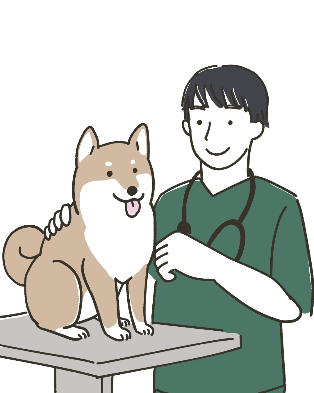 Avatar Veterinario