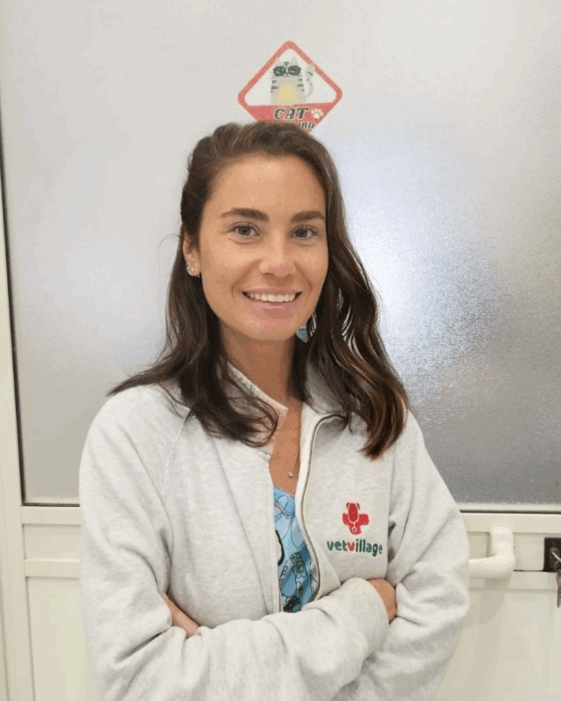Alessandra Cavalli Alessandra Cavalli, Tecnico Veterinario del Vet Village a Napoli