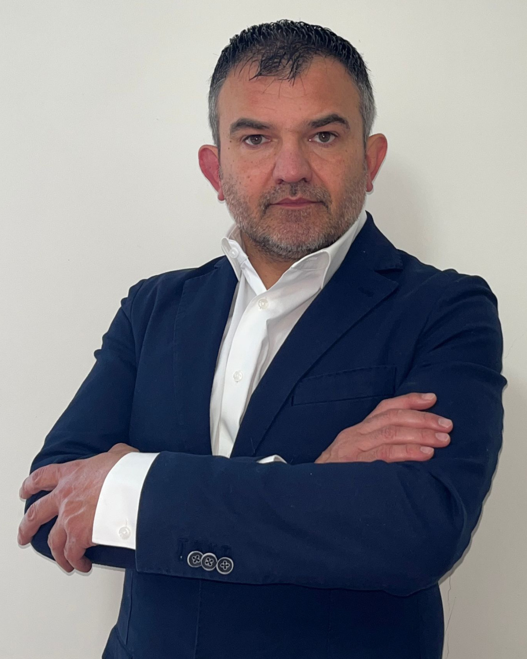 Dott. Agostino Rinaldi, direttore sanitario del Vet Village a Napoli