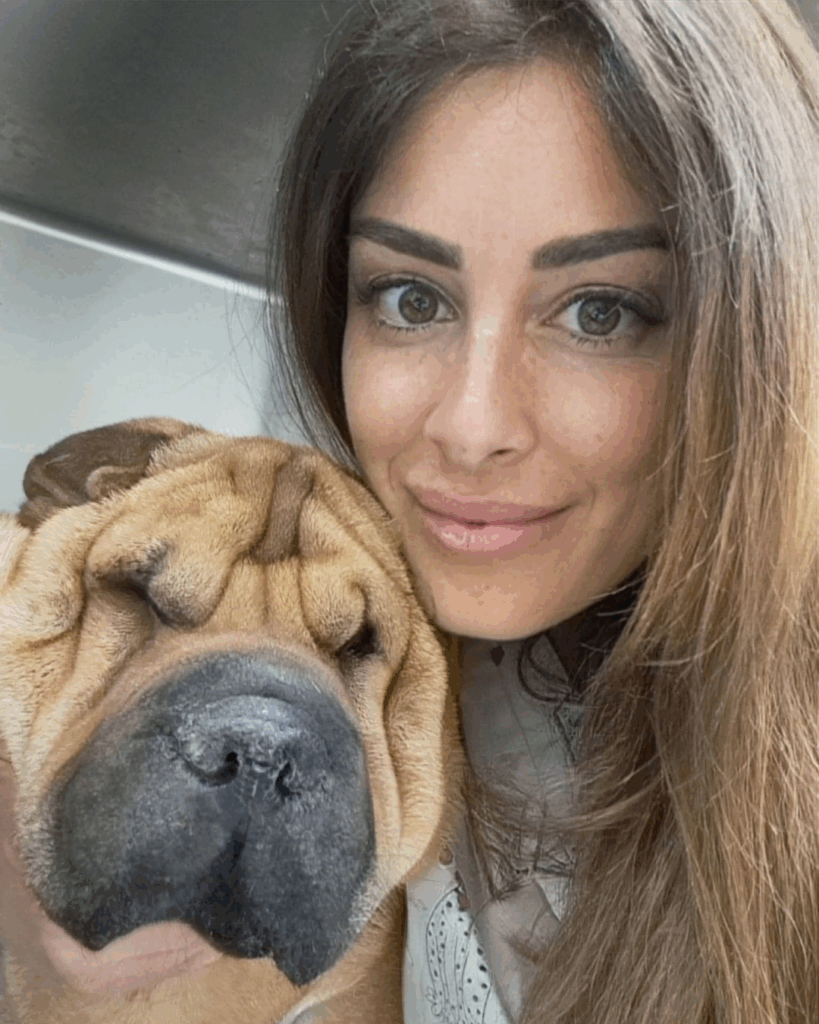 Rossella Lino Rossella Lino, Tecnico Veterinario del Vet Village a Napoli