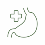 Icona Gastroenterologia